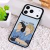 Анатомия Грейс Ты мой человек мягкий чехол для телефона для iPhone 17 Air 16 15 11 12 14 13 Pro Max ударопрочный чехол