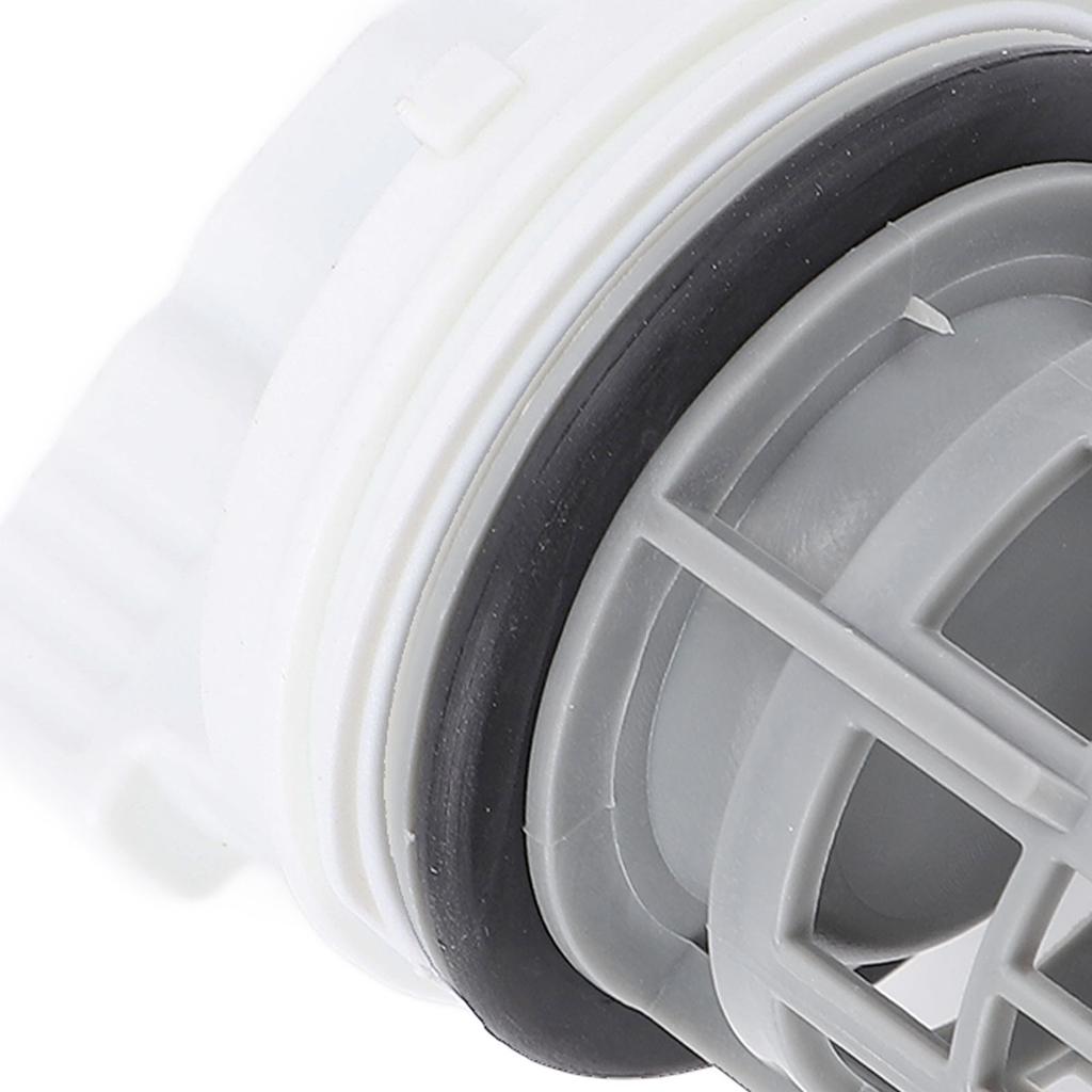 DC97 16991A DC97 16991B Фильтр сливного насоса стиральной машины ABS Фильтр сливного насоса для WF42H5600AP WF42H5000AW Аксессуары