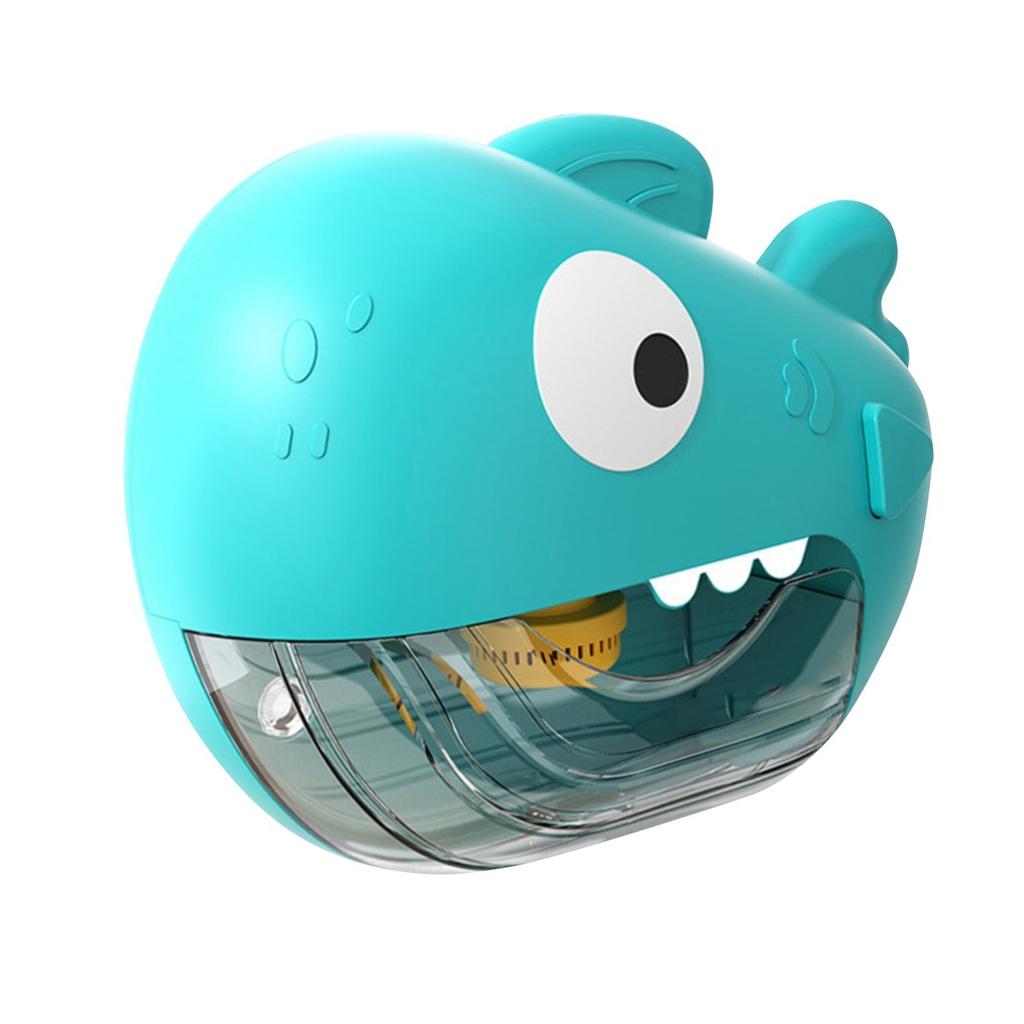 Electric Music Bubble Machine, Children'S Bathing And Water Play Toy