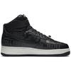 Nike Кроссовки Air Force 1 High '07 Premium 'Toll Free Pack   Black' CU1414-001
