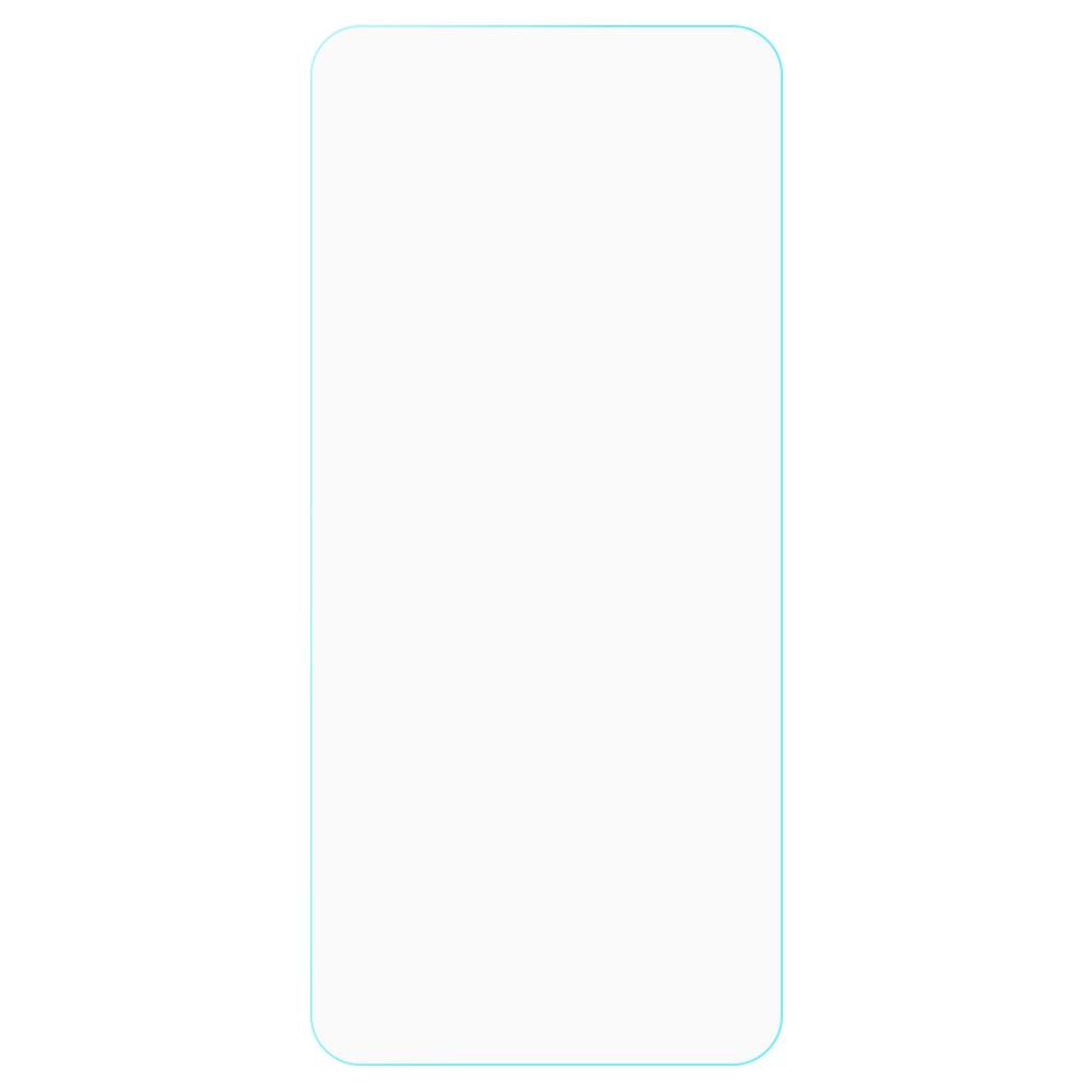 Для Nokia X30 5G 0,3 мм дуговой кромки экрана протектор ультра прозрачный взрывозащищенный анти отпечатков пальцев закаленное стекло пленка