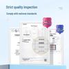 Disposable Travel Bedding & Bath Set