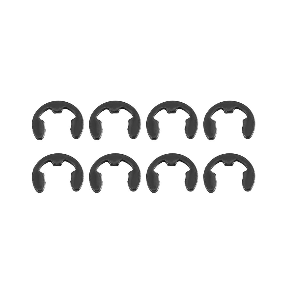 Комплект для ремонта штифта дверной петли для Honda Civic Accord Cr V CRX CX DX EX SI EG6 B16 D16 EK