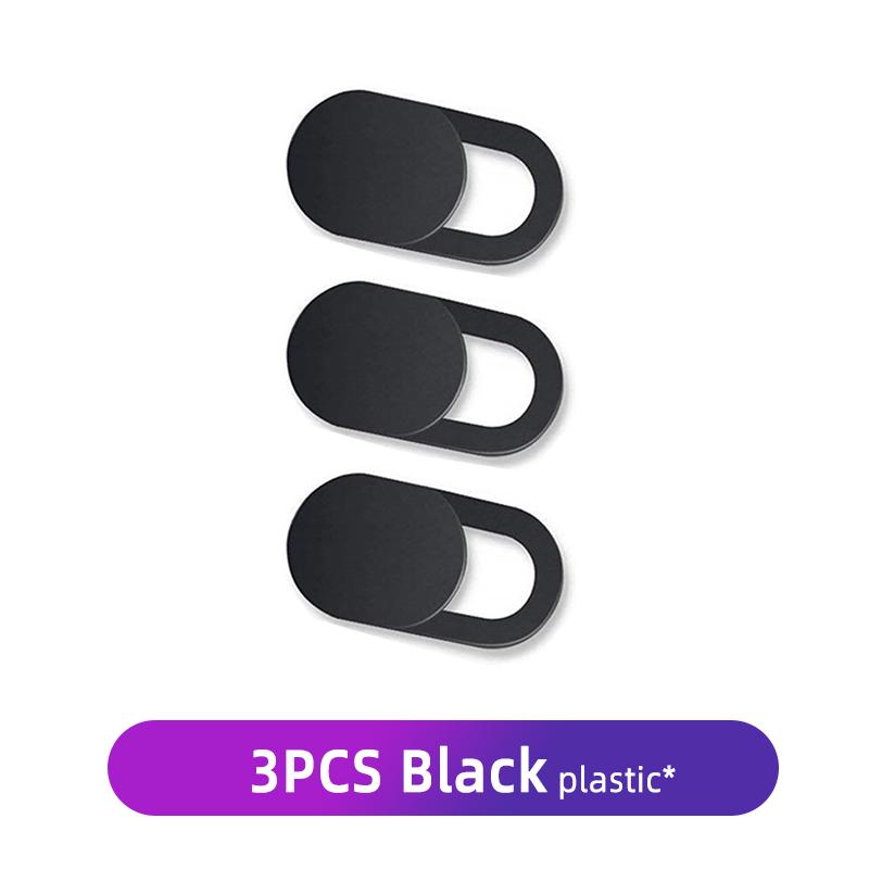 FONKEN Чехол для веб-камеры, универсальный чехол для телефона, антишпионская камера для iPad, веб-ноутбука, ПК, Macbook, планшета, линзы, наклейка для конфиденциальности для Xiaomi