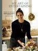 The My Art of Entertaining : Recipes and Tips from Miss Maggie's Kitchen Book