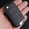 Remote Control Key Housing Shell 3 Button for Geely Emgrand 7, EC7, EC715, EC718