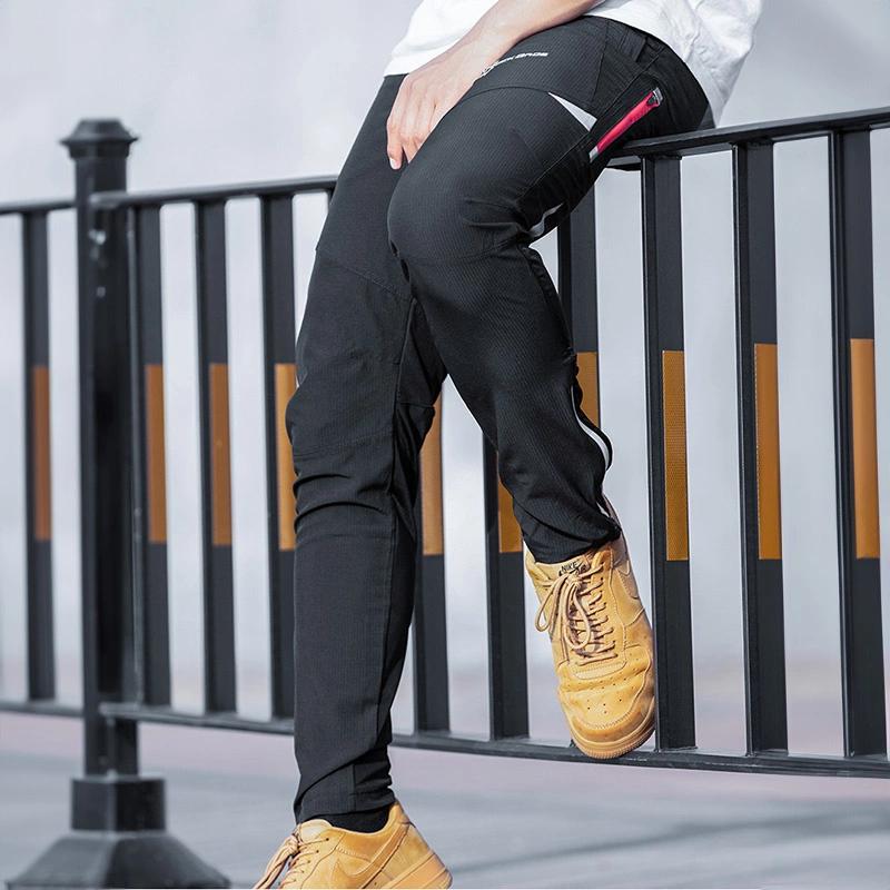 Rockbros Cycling Pants Rkck0001 Size L - Black