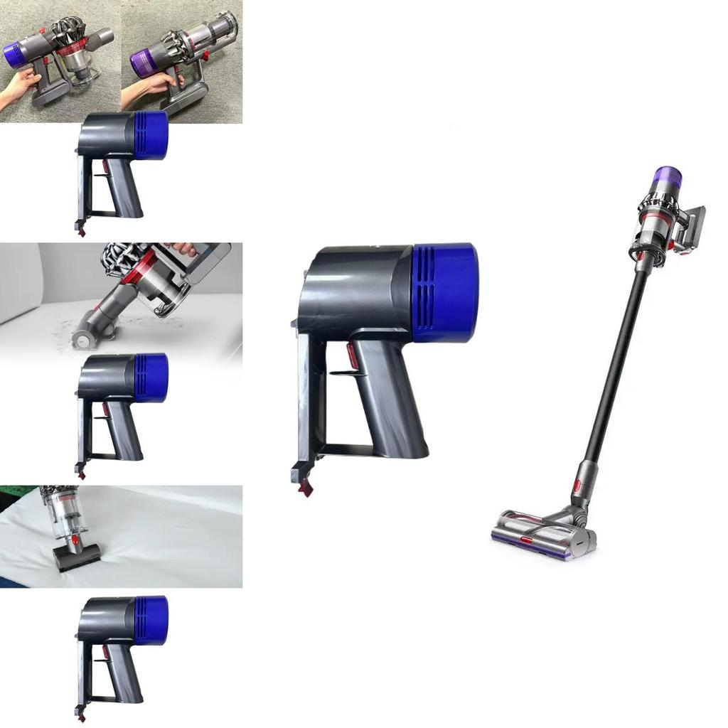 For Dyson V7 / V7 Fluffy Handheld Vacuum Cleaner Motor Filter For Efficient Home Cleaning