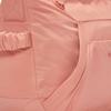 Nike One Large Capacity Adjustable Shoulder Strap Fabric Tote Bag Women Tote Bag Rose-Gold HV1193-688
