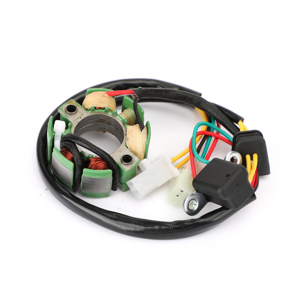 Ignition Stator 58mm For Husqvarna TC TE SMR 250 450 510 TXC 2003 2005-2008