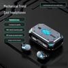 M41 Истинные беспроводные Bluetooth игровые наушники - Шумоподавление, Длительное время работы от батареи, Высокое качество звука