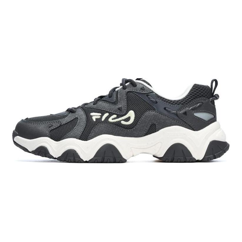 Fila 4 Спортивная обувь 'Черный' F12M322107FFI