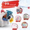 OMO Multi-Effect Color Protect Laundry Detergent