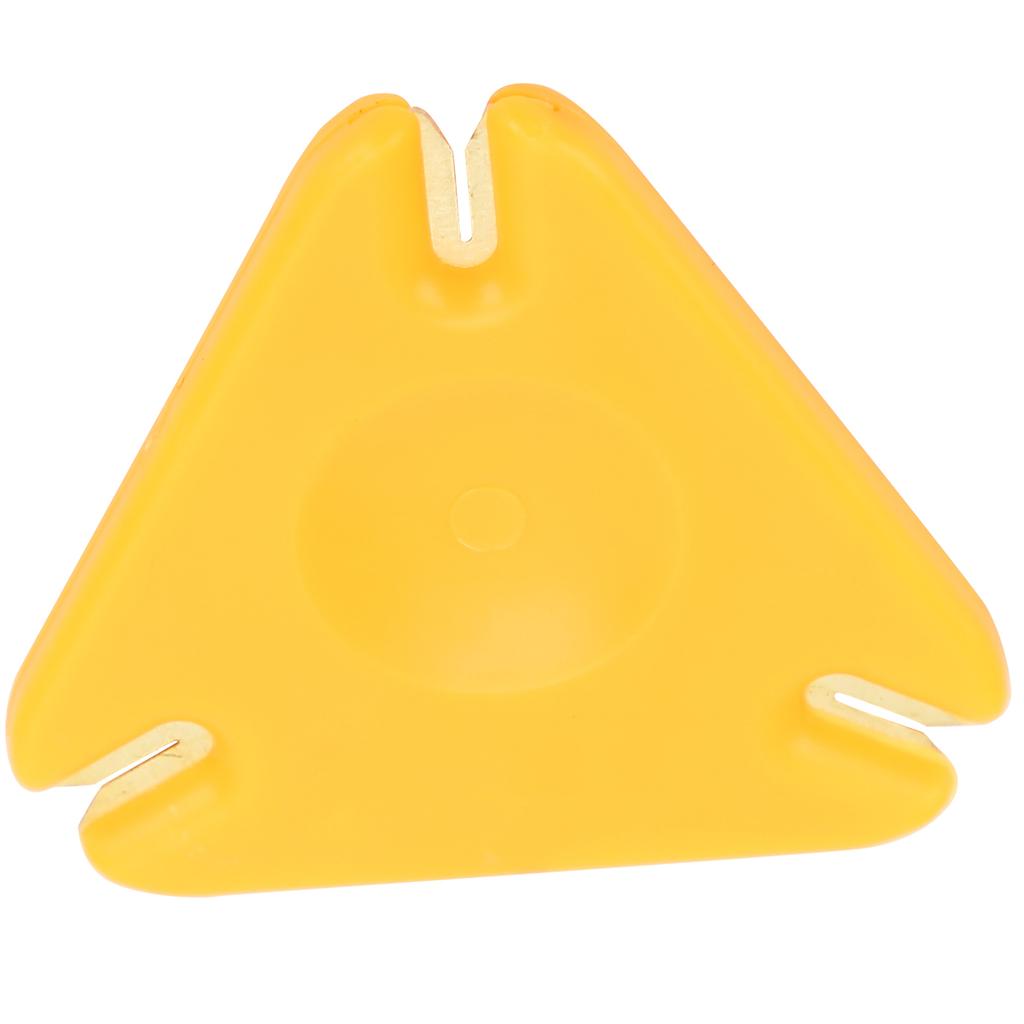 Инструмент для снятия лески с покрытием Инструмент для снятия лески с покрытием Инструмент для резки лески Аксессуар для рыбалки Orange