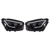 Mercedes-Benz W254 Hood Hinge (2023-2025)