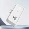 ZigBee Усилитель-расширитель Работает с ZigBee шлюзом Хаб Тип C Расширитель диапазона Выходная мощность до 20 дБ Беспроводной расширитель Репитер