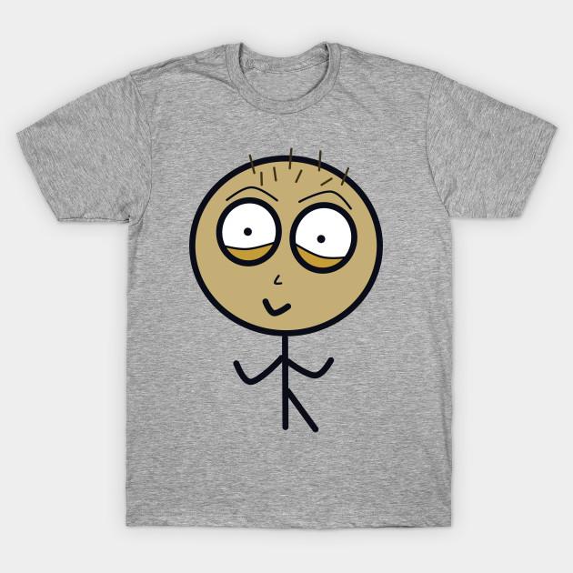 Unisex Fashion TShirt stickman stick art stick man figure Print Plus Size XS-6XL T-Shirt 100%Cotton Tops O Neck Short Sleeve Tees