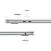 Apple Ноутбук MacBook Air 15 дюймов M5 (Китайская версия)