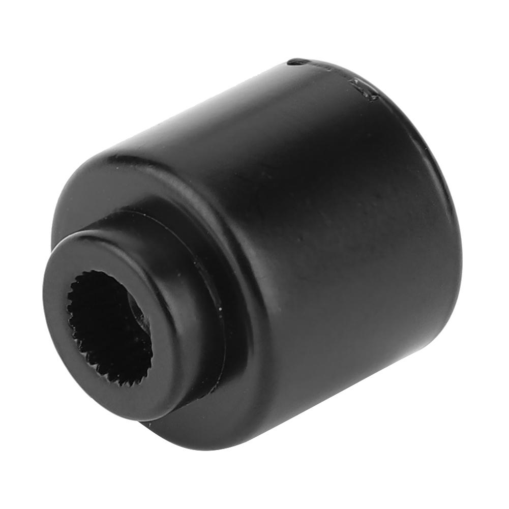2Pcs Shaft Servo Hub Metal Fit for Tetrixrobotics and for Pitsco Robot Parts 16mm Diameter