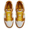 Nike Dunk Low Bright Citron Men Sneakers Orange Summit-White Desert-Ochre HF5441-113