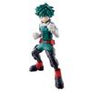 Bandai Hobby Моя геройская академия Изуку Мидория Набор для сборки модели Spirits Entry