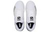 Puma Clyde All pro Team Белый/Черный/Серый 195509-02