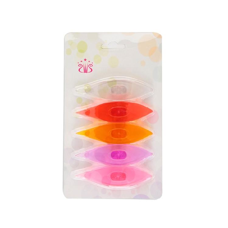 Фриволите Челноки Инструменты для кружевоплетения Ткацкие инструменты для DIY Ручная работа Вязание крючком Вязание Кружева Художественные аксессуары