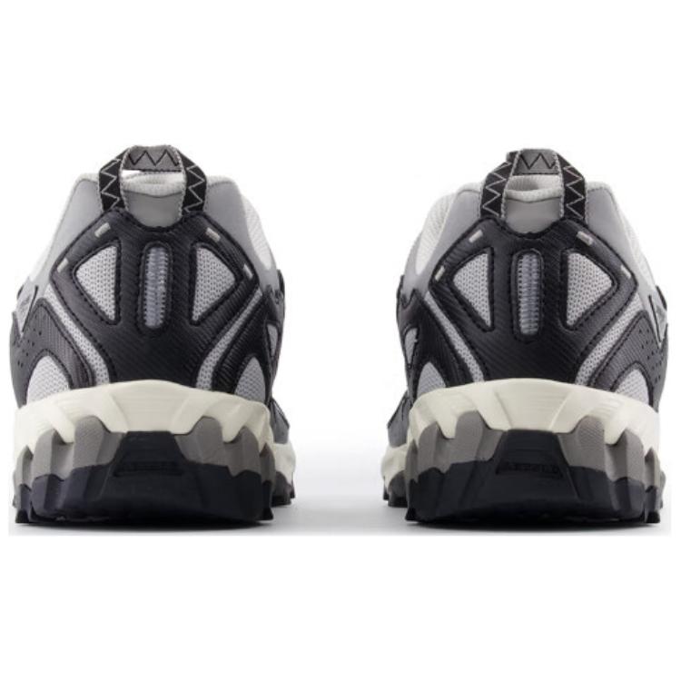 New Balance 610 Black Cool Grey Unisex Sneakers ML610TAR