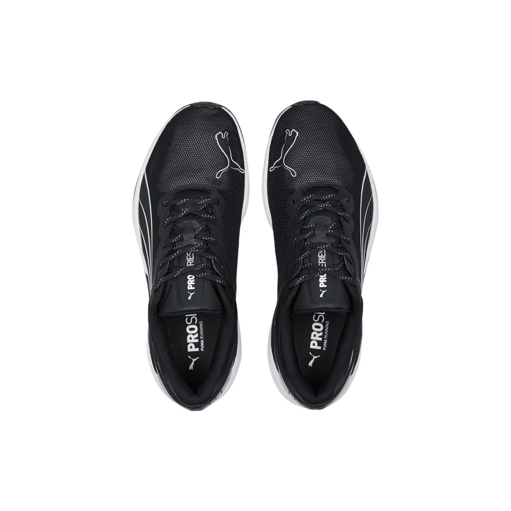 Puma Кроссовки Redeem Profoam Black White Unisex 377995-01