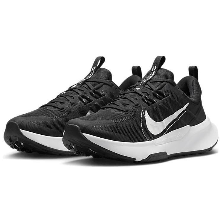 Nike Кроссовки Juniper Trail 2 Next Nature 'Черно-белые' Мужские DM0822-001