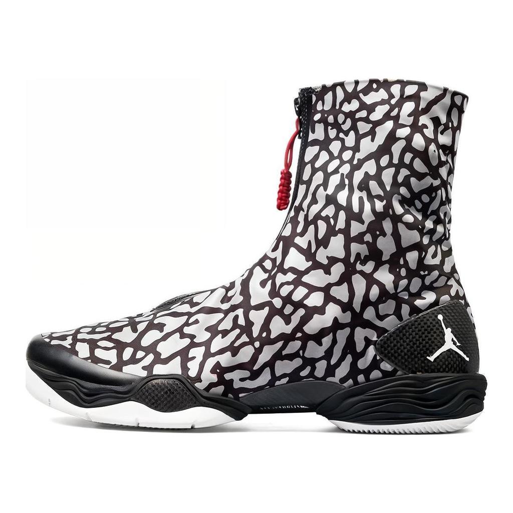 Jordan XX8 Серый Слон 555109-004
