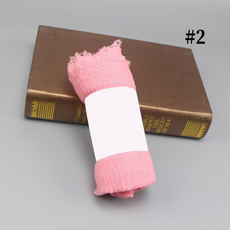 Women Cotton Autumn Wrap Shawl Scarf Spring Winter Soft Lady Hijab Wrap