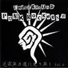 CD VARIOUS   Underground Punk Rockers III Tsuiky UPR003 Underground Pun 2004 Japan Rock Used