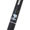 Snoopy Pencil Ballpoint Pen in and Jetstream 4 1 Constellation Peanuts [Mechanical & 4-Color Black, Red, Blue, Green] & /