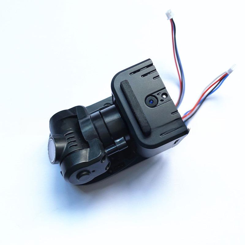 Запасные части для подвеса 8811 PRO Drone 6K: Комплект для ремонта аккумулятора и пропеллера