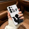 Чехол для телефона C-Choi S-Seung Hyun T-TOP для Samsung S25,S24,S21,S22,S23,S30,Ultra,S20,Plus,Fe,Lite Прозрачная крышка