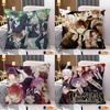 D-Diabolik Lovers Наволочка Мультяшный Подарок Наволочка Декор Спальни Дома Дивана Стула Сиденья Наволочка