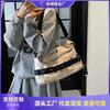 Casual Large-capacity Tote Bag Spring and Summer New Fashion Versatile Shoulder Bag High-end Commuter Women's Bag