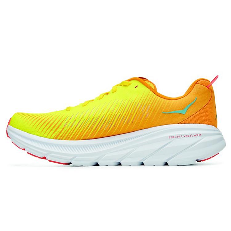HOKA ONE ONE Rincon 3 'Illuminating Radiant Yellow' 1119395-IRYL