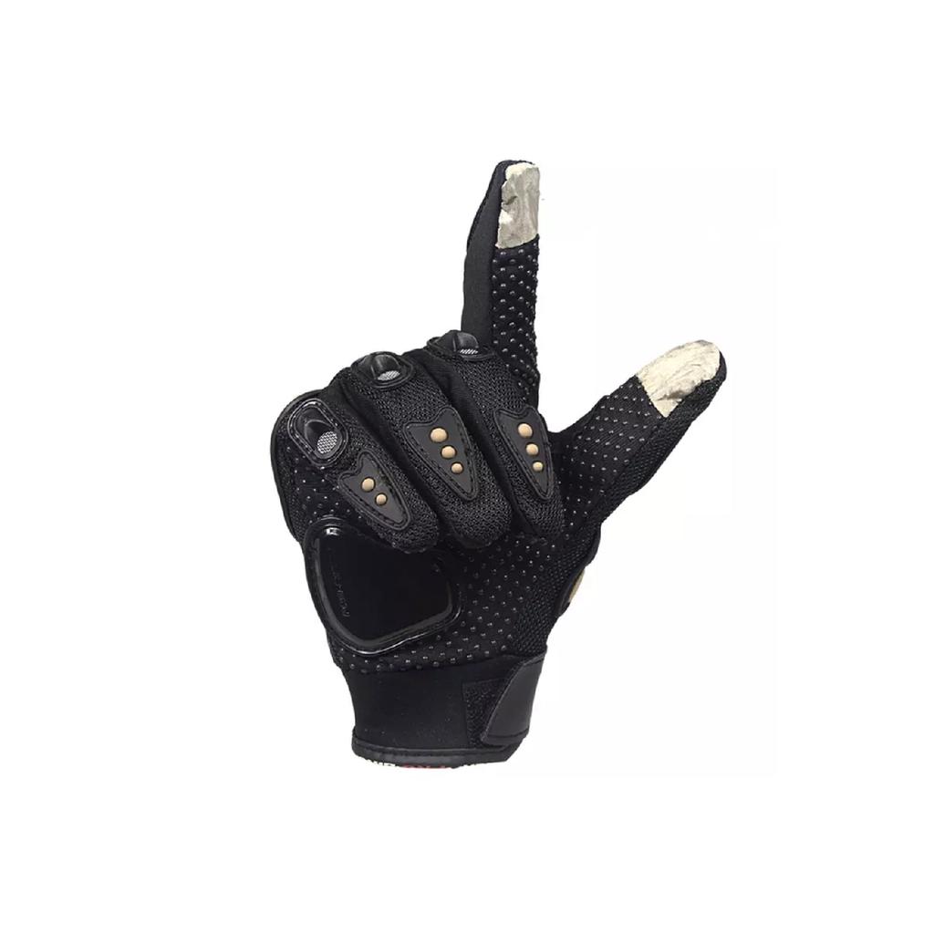 Полные мотоциклетные перчатки Probiker