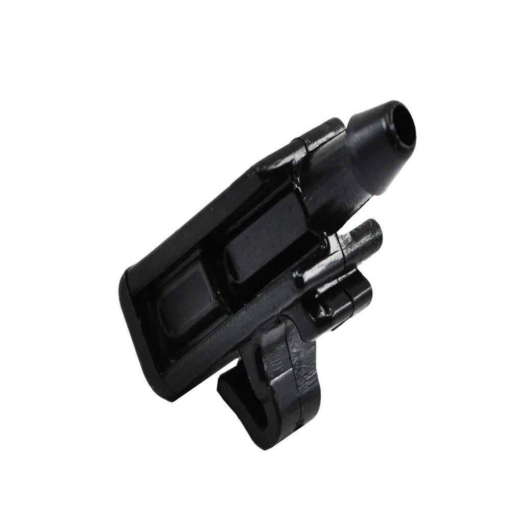 2 шт.. Для Renault Megane, Fluence, Laguna, форсунки стеклоочистителя Scenic