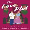 The Love Plot by Samantha Young Paperback Book 9780349438481