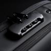 Мужская многофункциональная противоугонная сумка через плечо с USB-портом, дорожная сумка-слинг, сумка-мессенджер, нагрудная сумка