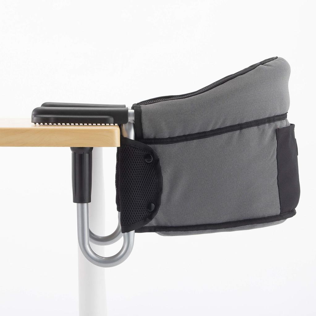 Katoji Table Chair Washable Seat NewYorkBaby 1 шт. 5 месяцев 58900 (х 1) ~