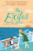 Книга The Exiles In Love