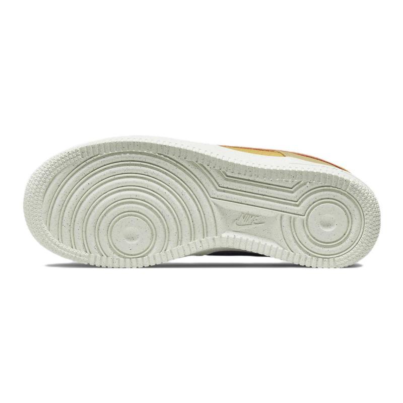 Nike Кроссовки Air Force 1 Low '07 LV8 Next Nature Sun Club GS DM0984-700