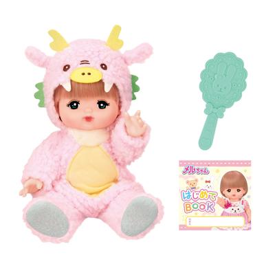 Набор кукол Mel-chan Tatsudoshi Mel-chan