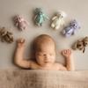 Handmade Toys & Colorful Children's Photography Props Matching Photography Clothing Must-Have Newborn & Kids Photo Accessories