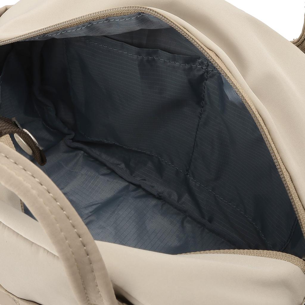 Anello Grande 2-Way Mini Boston Bag, Color GHM0692 BE