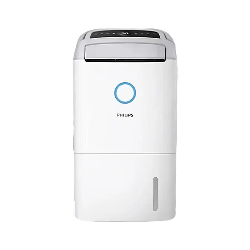 Philips Умный очиститель и осушитель воздуха DE5305 Штепсель CN (адаптер в комплекте)